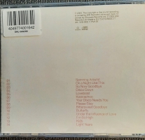 Polecam Wspaniały Album CD KYLIE MINOGUE - Light Years CD