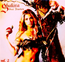 Polecam Album CD MARIAH CAREY Album– Charmbracelet CD