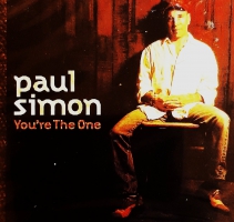 Polecam Wspaniały Album CD PAUL SIMON -Album Surprise CD