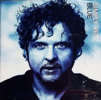 Polecam Nowy-Wspaniały Album CD Zespołu SIMPLY RED -Album  CD