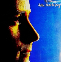 Sprzedam Album 2 X CD Phil Collins Love Songs - A Compilation Zestaw CD Nowy Folia