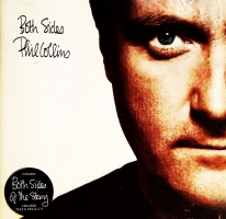 Sprzedam Album 2 X CD Phil Collins Love Songs - A Compilation Zestaw CD Nowy Folia