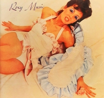Sprzedam Album CD Zespołu Roxy Music The Best of CD Nowy !