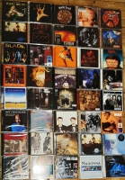 Sprzedam Rewelacyjny Album CD The Who Then And Now CD