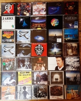 Sprzedam Zestaw 5 płyt CD Zespołu Jethro Tull Limitowana Edycja Zestaw 5XCD Nowy Folia