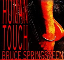 Wspaniały Album BRUCE SPRINGSTEEN -Album- Human Touch CD