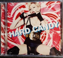 Polecam Album CD MADONNA -Album Hard Candy CD Nowy