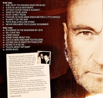 Polecam Wspaniały Podwójny Album 2X CD PHIL COLLINS Album 2CD- Going Back