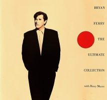 Sprzedam Album CD Zespołu Roxy Music The Best of CD Nowy !
