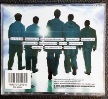 Polecam Album CD Zespołu BACK STREET BOYS Album - Millennium