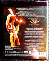 Polecam HD DVD Historyczny Koncert JIMI HENDRIX Live At Monterey Wersja de LUX