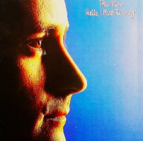 Polecam Album CD PHIL COLLINS -Album Serious Hits Live One More Night