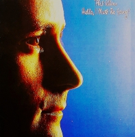 Polecam  Znakomity Album CD PHIL COLLINS - Album -But Seriously CD