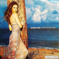 Polecam Nowy-Znakomity Album CD CELINE DION Album The Colour Of My Love CD