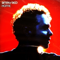 Polecam Nowy-Wspaniały Album CD Zespołu SIMPLY RED -Album  CD
