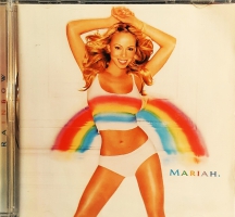 Polecam Album CD MARIAH CAREY - Album Rainbow CD