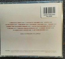 Polecam Wspaniały Album CD CELINE DION One Heart CD