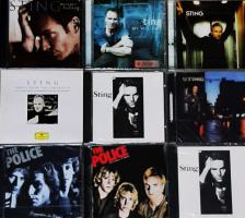Polecam Najlepszy Album CD U2 -The Unforget table Fire CD