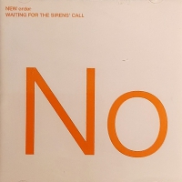 Polecam CD Zespołu NEW ORDER / Joy Division/ Waiting for the sirens..