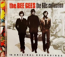 Polecam  Album CD Kultowego Zespołu  BEE GEES -Album The 60 Collection CD