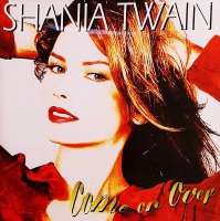 Polecam Wspaniały Album CD SHANIA TWAIN -Album Come On Over CD