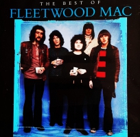 Polecam Zestaw 3 Albumów na CD Kultowej  Super Zespołu FLEETWOOD MAC