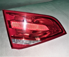Oryginalna lampa - lewy tył Audi A4 B8 (Sedan)