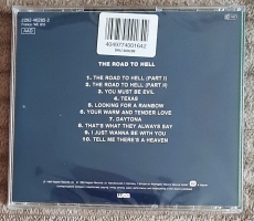 Polecam Album CD MARIAH CAREY Album– Charmbracelet CD