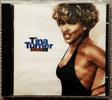 Polecam znakomity  Album CD TINA TURNER -Album -Simply The Best