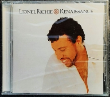 Polecam Album CD RICKY MARTIN – Album Ricky Martin
