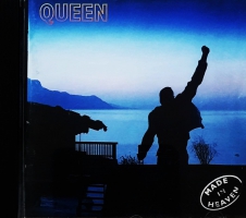 Polecam Album  CD Zespołu  QUEEN - Album A Kind Of Magic CD