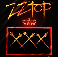Polecam Album CD Legenda Hard Rock-a ZZ TOP - Album XXX CD