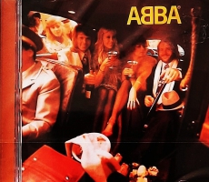 Sprzedam Wspaniały Album CD Zespołu ABBA-Album The Visitors CD