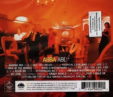 Sprzedam Wspaniały Album CD Zespołu ABBA-Album The Visitors CD