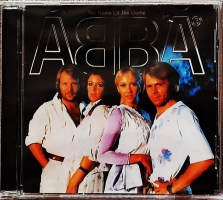 Sprzedam Wspaniały Album CD Zespołu ABBA-Album The Visitors CD