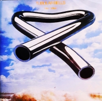 Polecam Super Album CD MIKE OLDFIELD -Album Tubular Bells