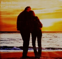 Polecam Wspaniały Album CD BARBRA STREISAND – Album A Love Like Ours
