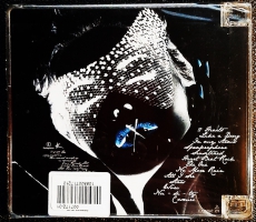 Polecam Wspaniały Album CD KYLIE – X CD