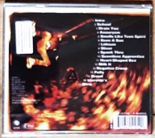 Polecam  Wspaniały Album CD NIRVANA -Album From The Muddy Banks Of Wishkah