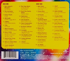 Znakomity Album 3X CD GREATEST ROCK BAND Gwiazdy Rock-a 3 CD