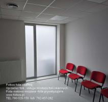 Folie do szkół, żłobków, przedszkoli, sklepów, biur, szpitali- Warszawa folie z usługą oklejania szyb TEL.790028159