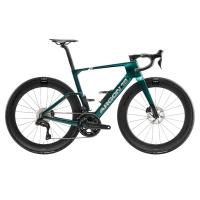 2026 Argon 18 Nitrogen Shimano Ultegra Di2 Carbon Aero Road Bike (INDORACYCLES)