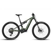2026 Aventon Current ADV Electric Bike (KINGCYCLESPORT)