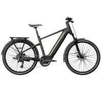 2026 Aventon Level 4 ADV Electric Bike (KINGCYCLESPORT)