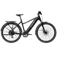 2026 Aventon Level 4 REC Electric Bike (KINGCYCLESPORT)