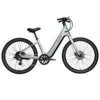 2026 Aventon Pace 5 REC Step-Through Electric Bike (KINGCYCLESPORT)