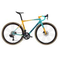 2026 Bianchi Specialissima RC Pantani Campagnolo Super Record WRL 13SP Carbon (INDORACYCLES)