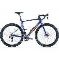 2026 BMC Roadmachine 01 ONE Road Bike (CENCTRACYCLES)