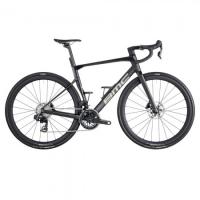 2026 BMC Roadmachine 01 THREE Carbon Endurance Road Bike (INDORACYCLES)