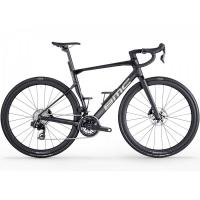2026 BMC Roadmachine 01 THREE Road Bike (CENCTRACYCLES)